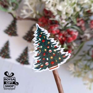 درخت کریسمس
