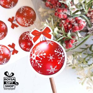 تزیینات کریسمس