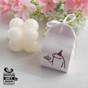 گیفت شمع