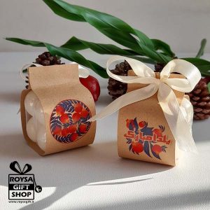 گیفت شمع یلدایی
