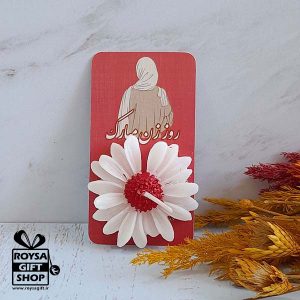 گیفت شمع روز زن