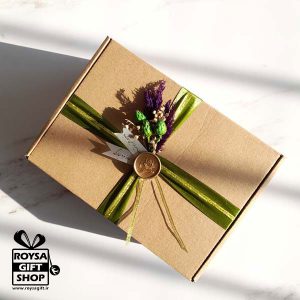 باکس روز مرد