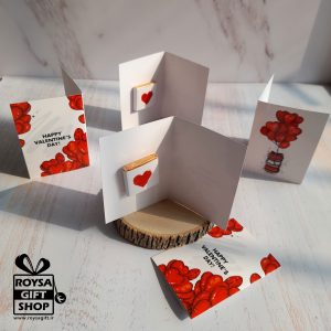 شکلات ولنتاین