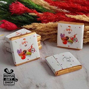 شکلات تم نوروزی
