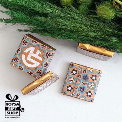گیفت شکلات عید غدیر