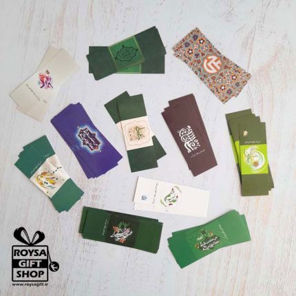 روکش شکلات تم غدیری