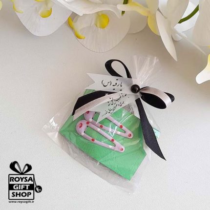 کارت حضرت رقیه