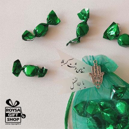 یادگاری پیاده روی اربعین