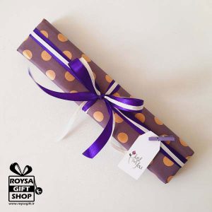 آموزش کادوپیچی هدیه