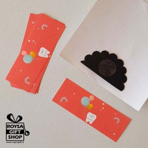روکش شکلات دندونی
