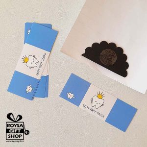 روکش شکلات دندونی