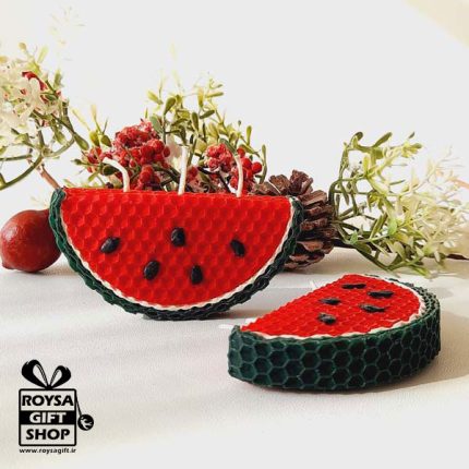 شمع یلدایی