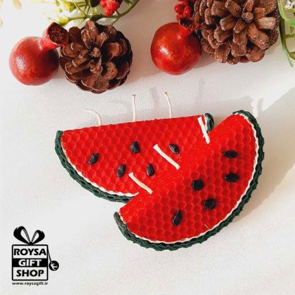 گیفت شمع یلدایی