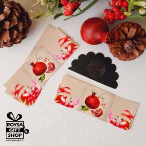 روکش شکلات یلدایی