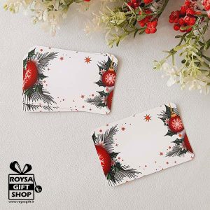 ایده تزیین جشن کریسمس
