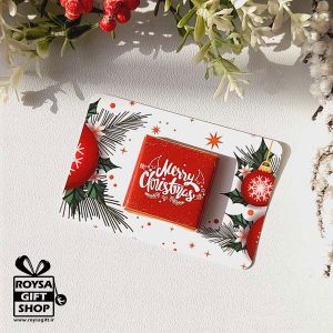هدیه خوراکی کریسمس