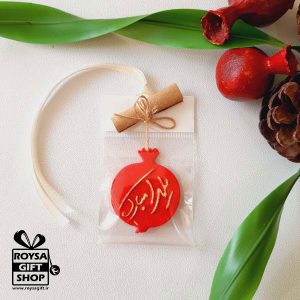گیفت شکلات یلدایی
