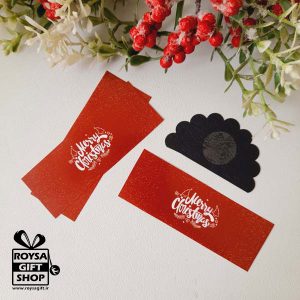 روکش شکلات سال نو