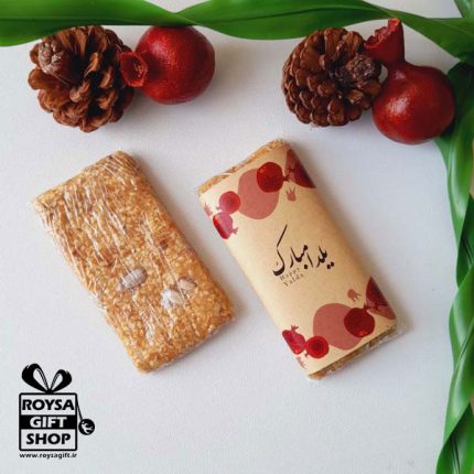 هدیه شرکتی یلدایی