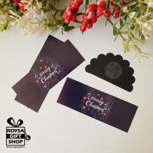 تزیین درخت کریسمس