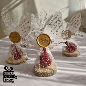 گیفت انار توری