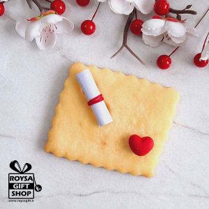 هدیه خوراکی ونتاین