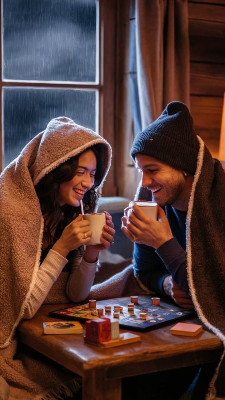ایده های متفاوت برای قرار روز ولنتاین ایده های متفاوت برای قرار روز ولنتاین