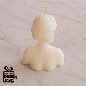 شمع طرح ناتالی