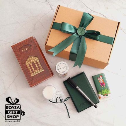 پیشنهاد هدیه نوروزی