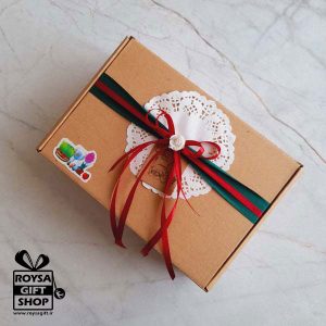 خدمات کادوپیچی هدیه