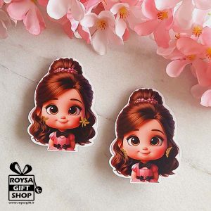 هدیه گوشواره دخترونه