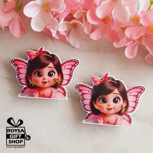 گیفت گوشواره روز دختر