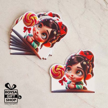 کارت ساخت گیفت خوراکی