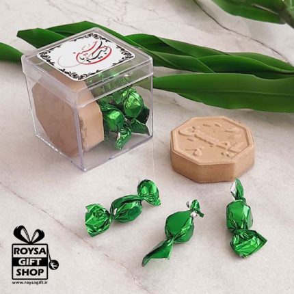 گیفت مهر یا حسین