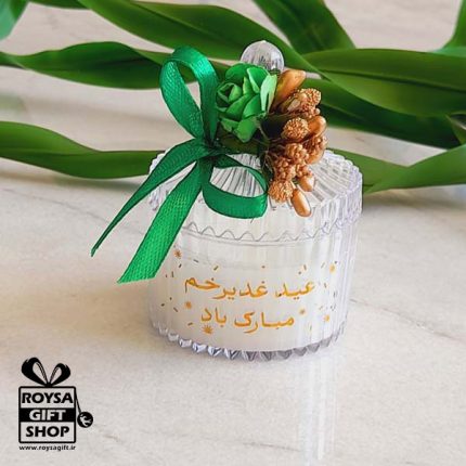 هدیه شمع عید غدیر