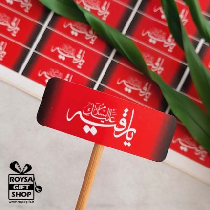 برچسب حضرت رقیه