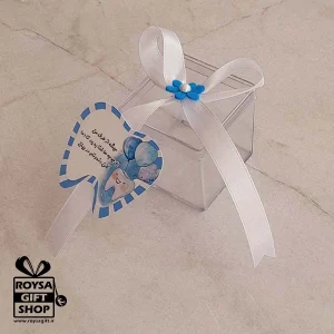 باکس هدیه دندونی