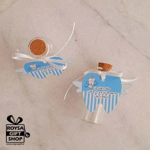 بطری گیفت دندونی