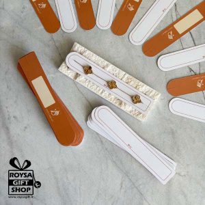 کارت دستبند اختصاصی