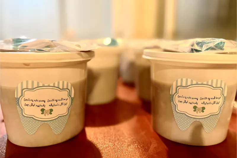 برچسب ظرف آش دندونی